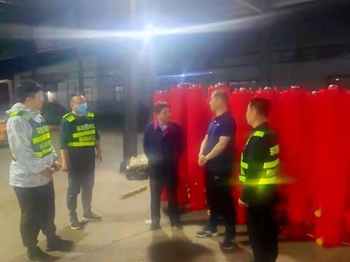 臨清市分局深化幫扶指導，助推企業污染治理水平提升