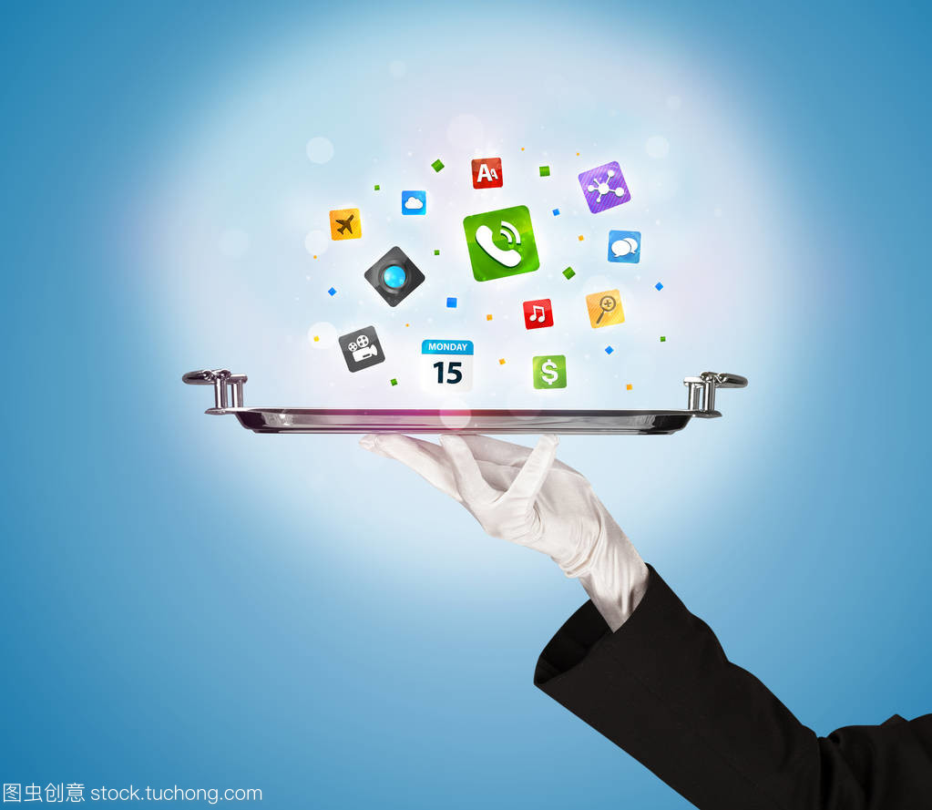 新媒體時代下的服務升級 探索網(wǎng)上新媒體服務的創(chuàng)新與價值